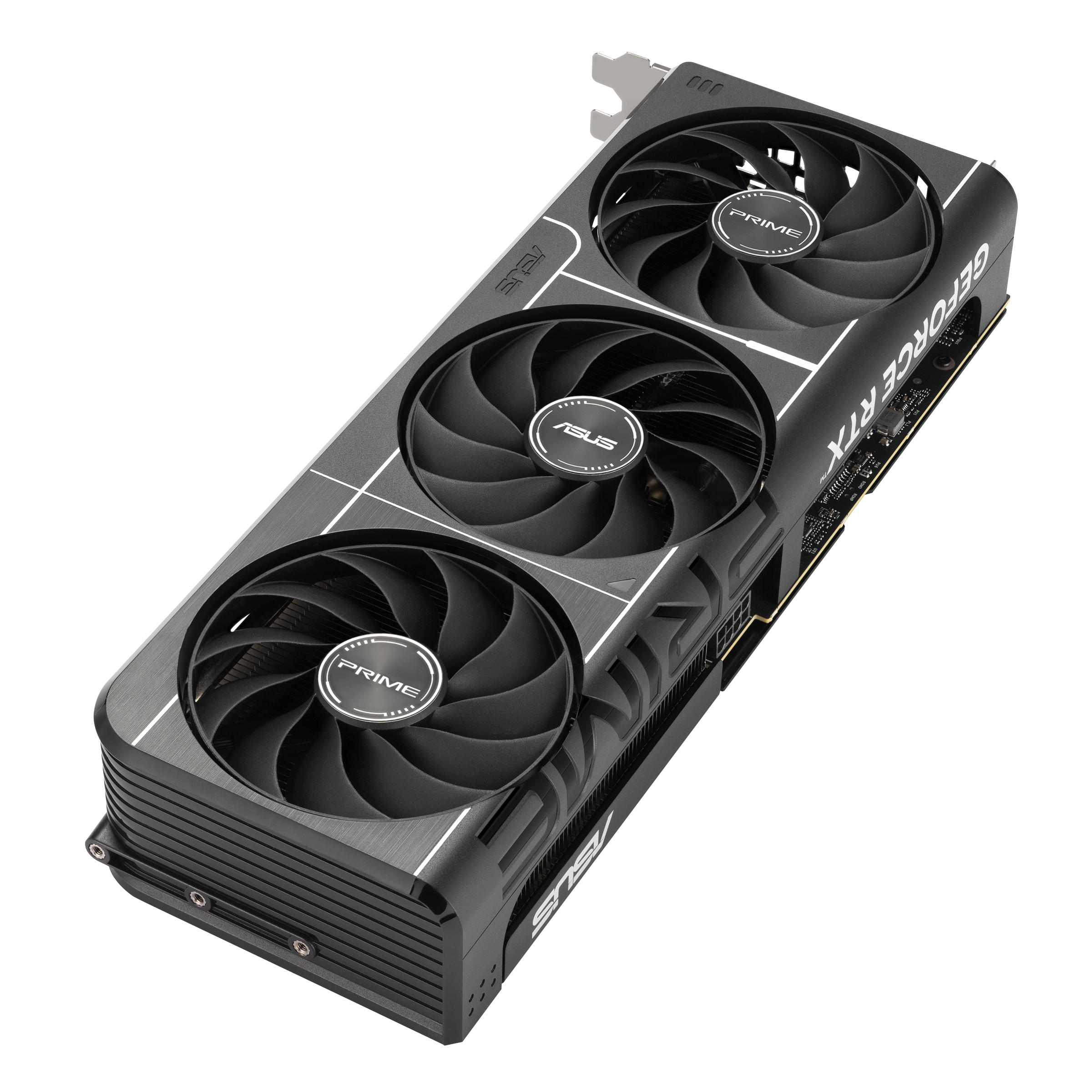 ASUS Prime GeForce RTX™ 5060 Ti OC Edition 16GB GDDR7