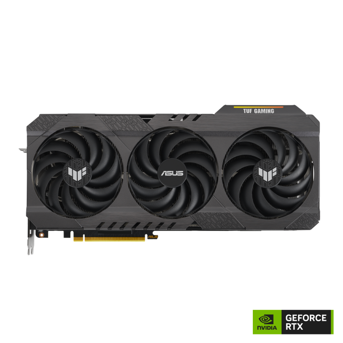 ASUS TUF Gaming GeForce RTX™ 4090 24GB GDDR6X OG Edition