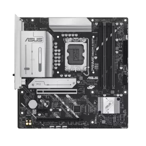 PRIME B860M-A WIFI-CSM｜Motherboards｜ASUS Canada