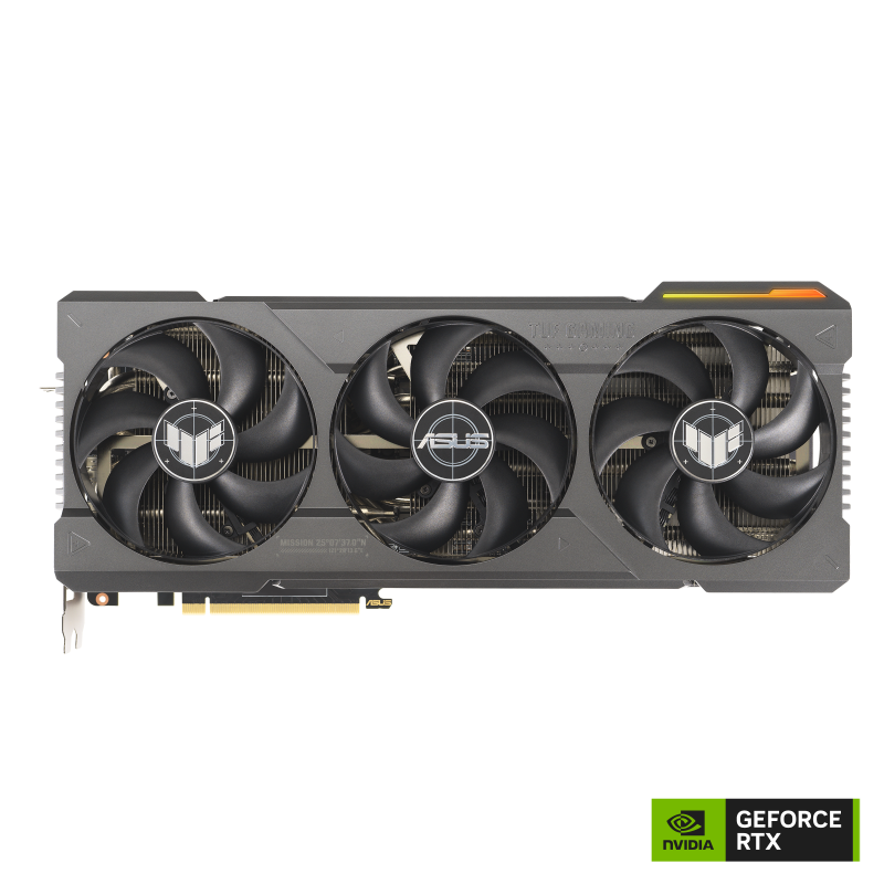 ASUS TUF Gaming GeForce RTX® 4080 16GB GDDR6X | Placa de Vídeo
