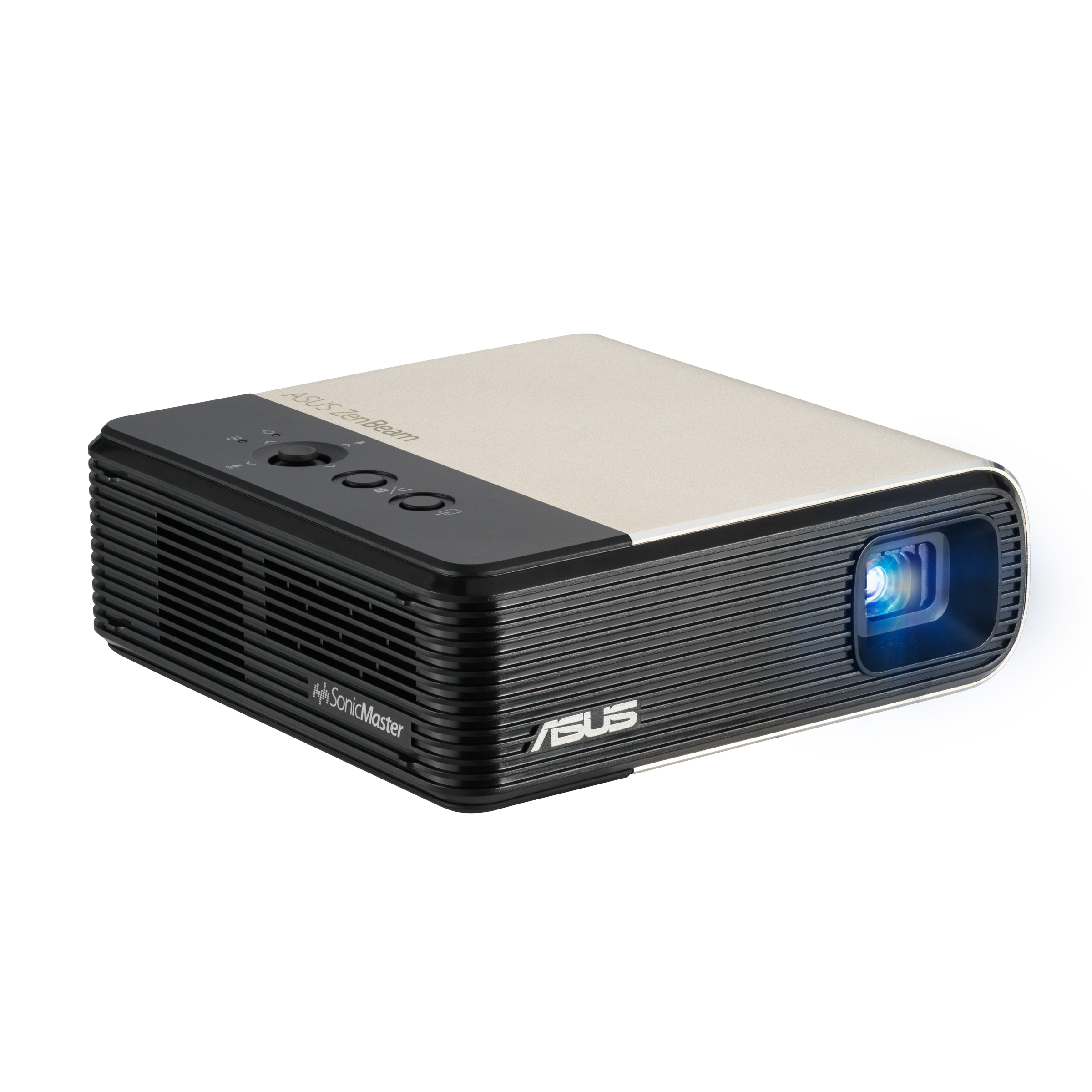 ZenBeam E2｜Projectors｜ASUS USA