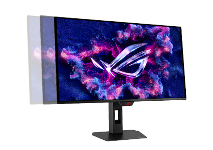 ROG Strix OLED XG27ACDMS | 27 to 31.5 Inches | Gaming Monitors