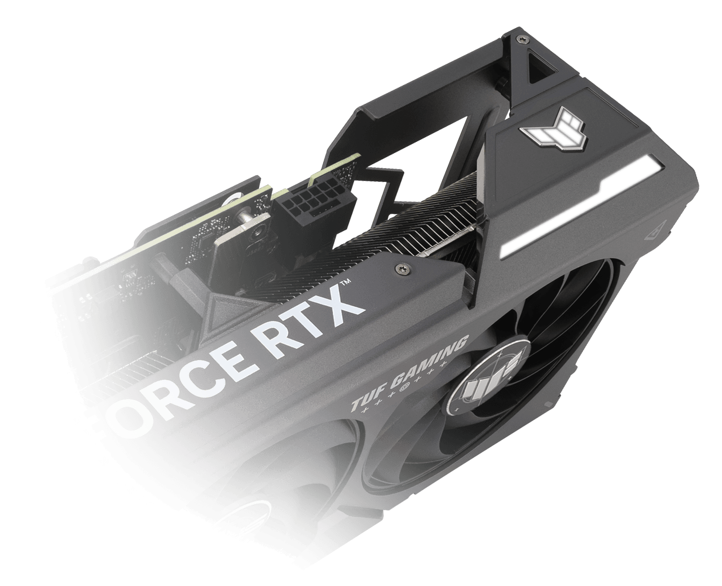 ASUS TUF Gaming GeForce RTX ™ 4070 SUPER 12GB GDDR6X | Graphics