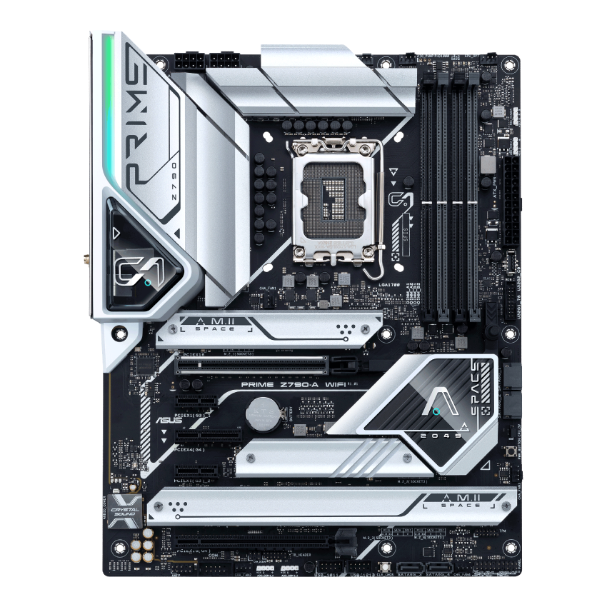PRIME Z790-A WIFI｜Motherboards｜ASUS USA