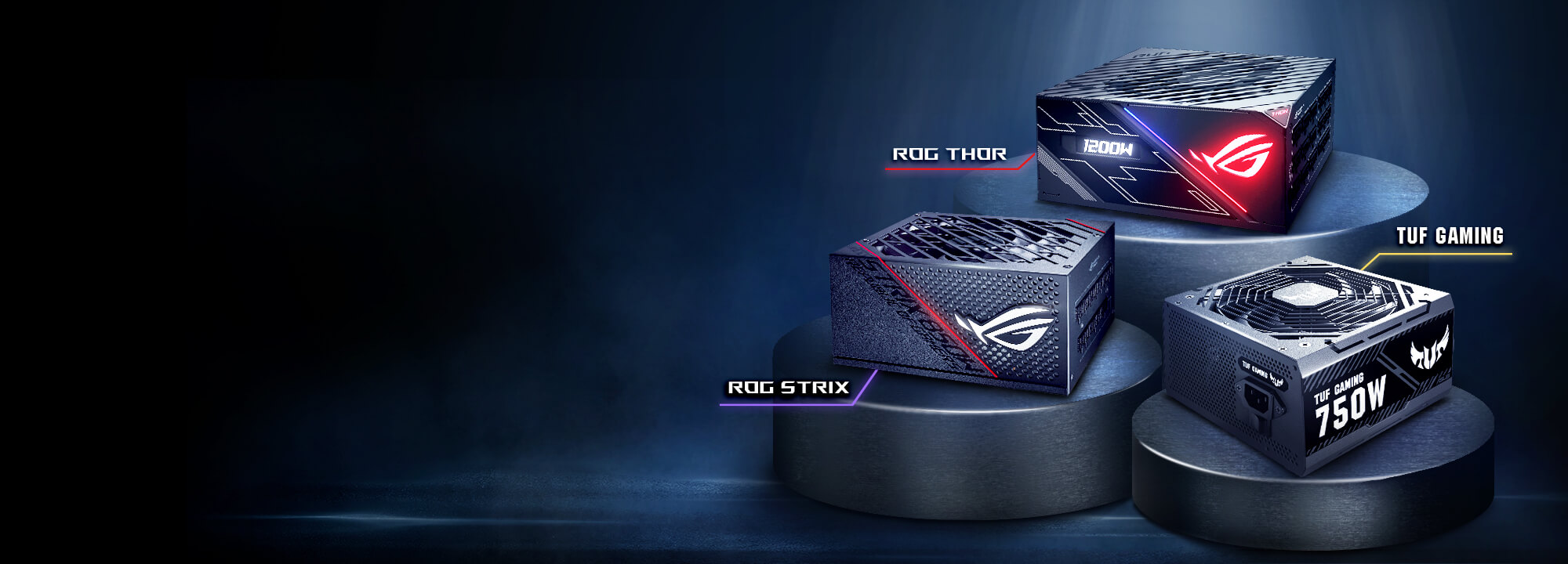 ROG Strix GeForce RTX 3080 Ti OC Edition 12GB GDDR6X | Graphics