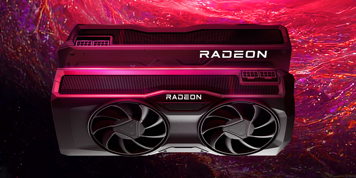 ASUS Dual Radeon™ RX 7800 XT OC Edition 16GB GDDR6 | Graphics Card