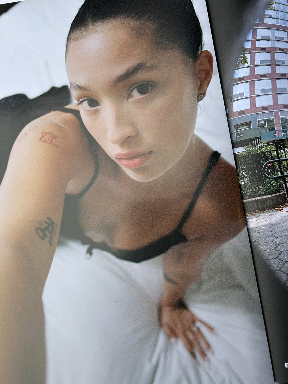 SNEEZE MAGAZINE N° 62 HOLIDAY 2024 – Delicious Sendai