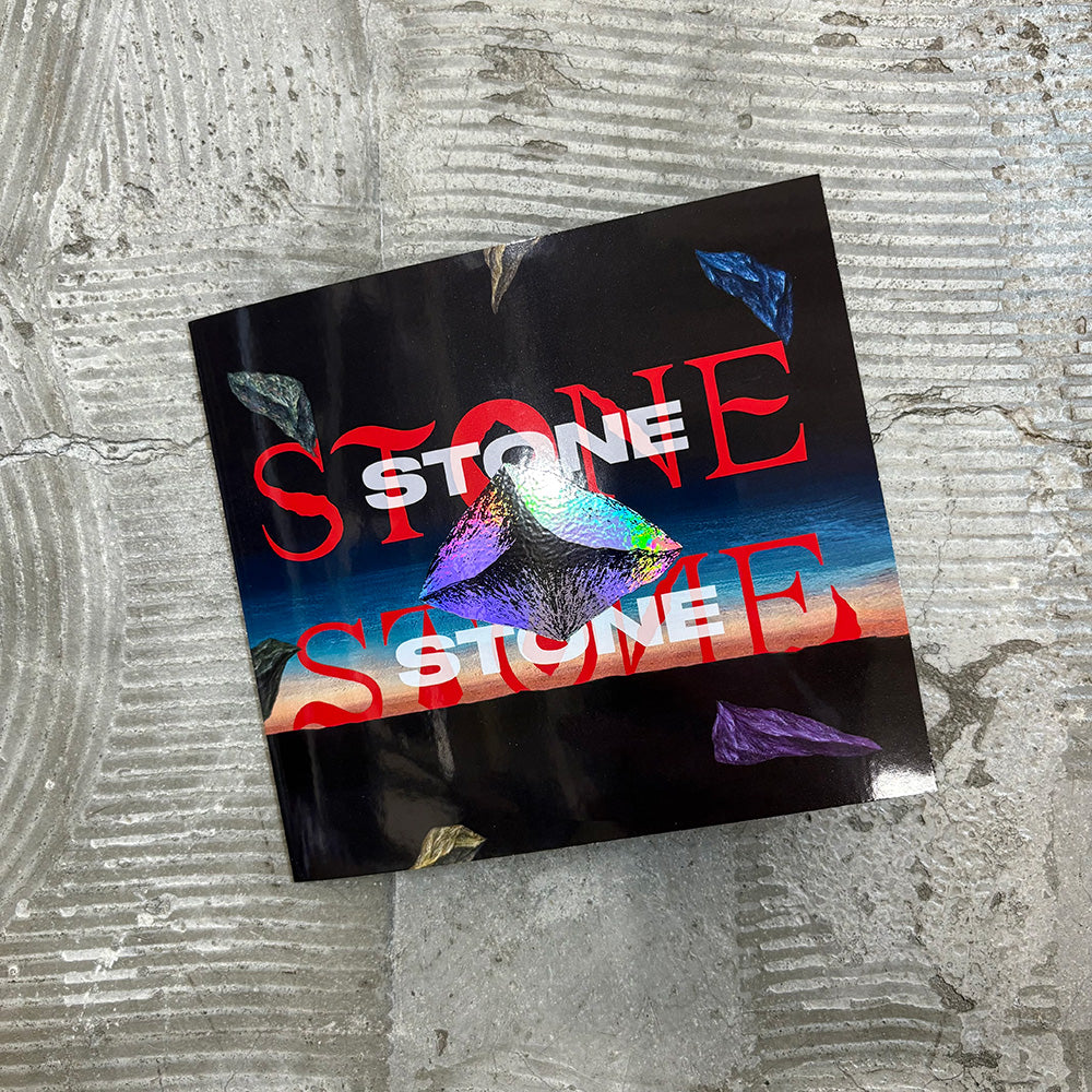 STONESTONE (IRONSTONE & SOSTONE) - STONESTONE – Delicious Sendai