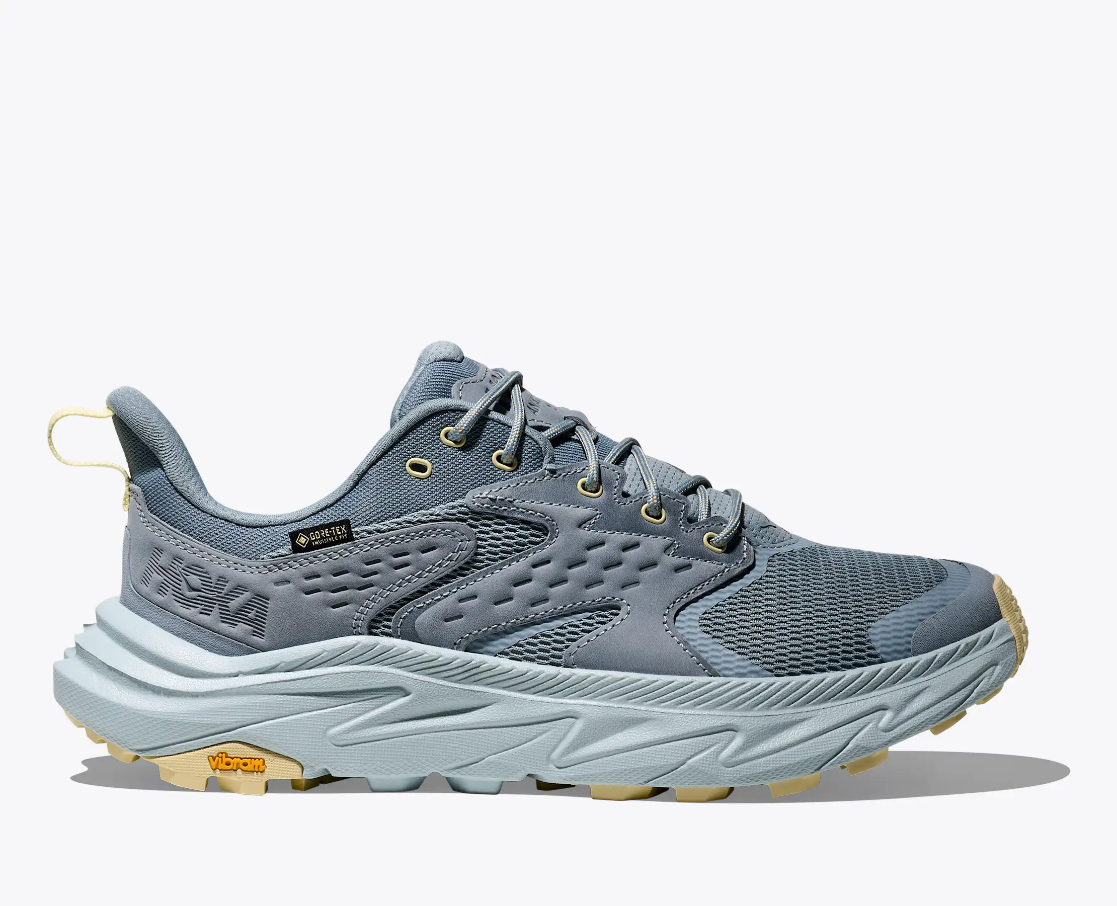 HOKA ONE ONE® Anacapa 2 Low GTX for Men | HOKA ONE ONE®