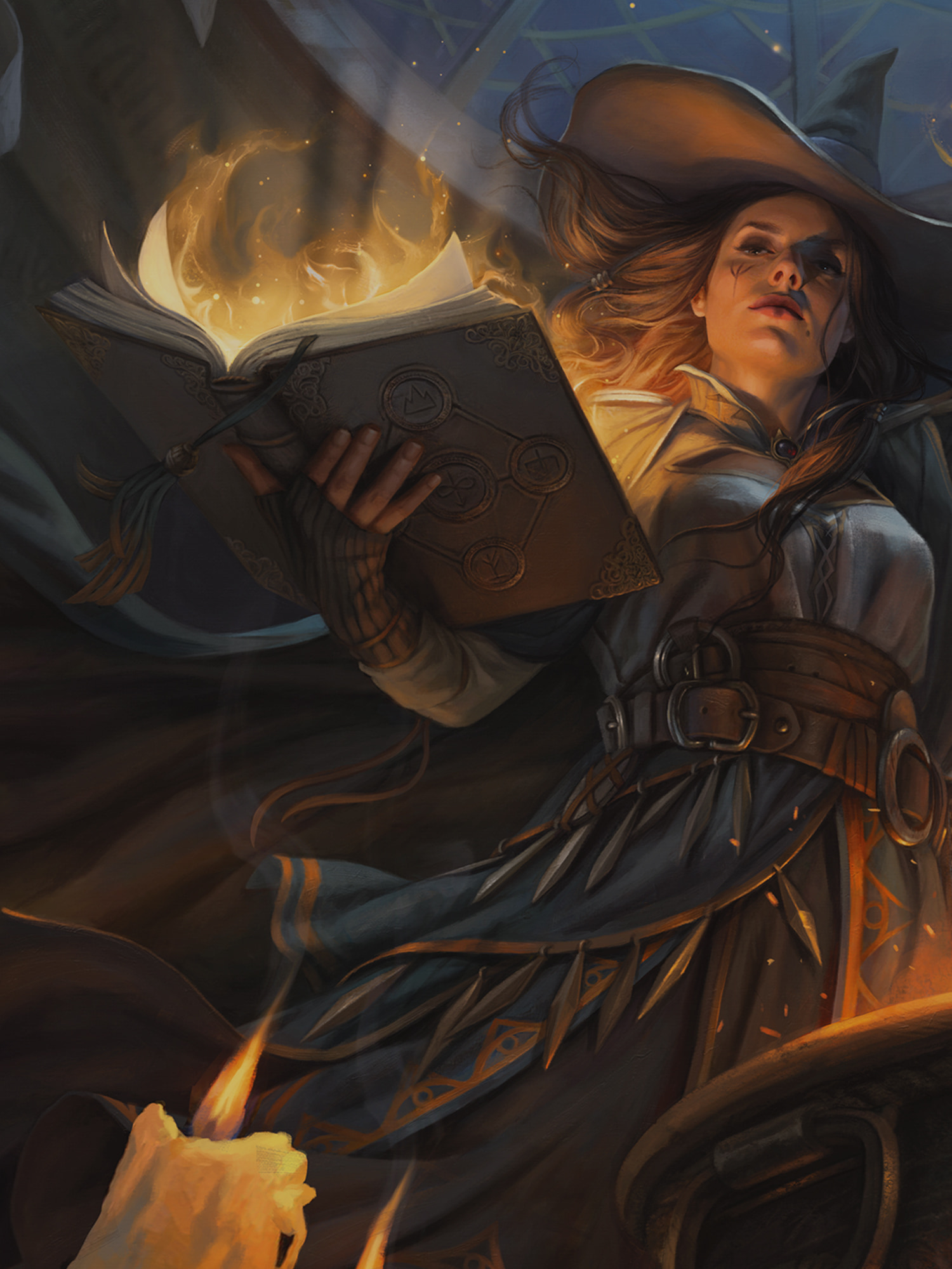 ターシャの万物釜｜製品情報 | ダンジョンズ＆ドラゴンズ日本語版公式