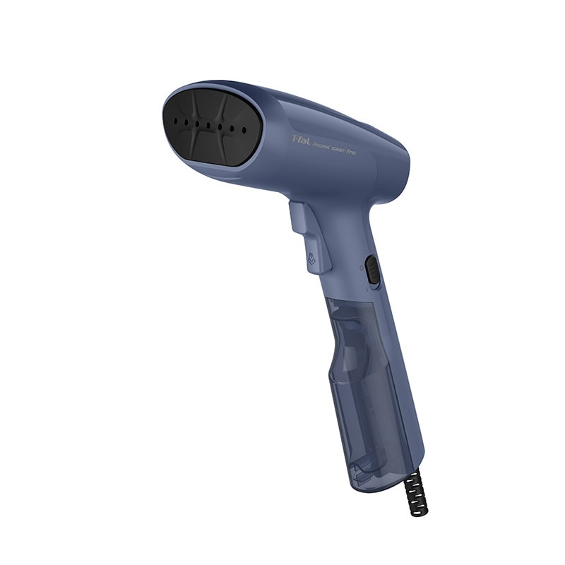 dショッピング |ティファール T-fal 衣類スチーマー スチームアイロン