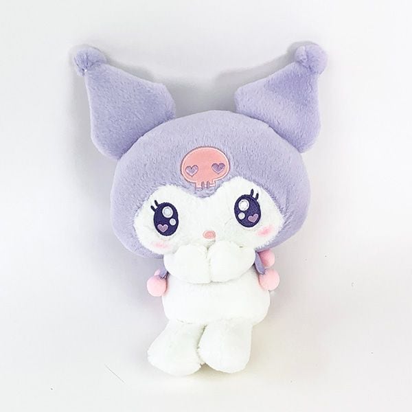 dショッピング |サンリオ クロミ いろいろふぇいす おねがい