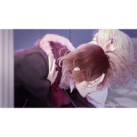 dショッピング |アイディアファクトリー Switchゲームソフト DIABOLIK