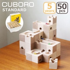dショッピング |キュボロ CUBORO ジュニア 知育玩具 積み木 JUNIOR 40