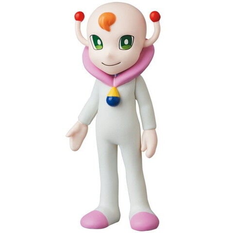 dショッピング |メディコム・トイ UDF 映画ドラえもん のび太の宇宙小