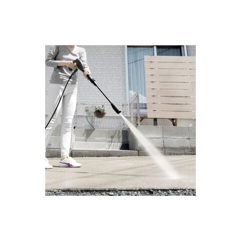 dショッピング |ケルヒャー K2 サイレント KARCHER 高圧洗浄機 1.600