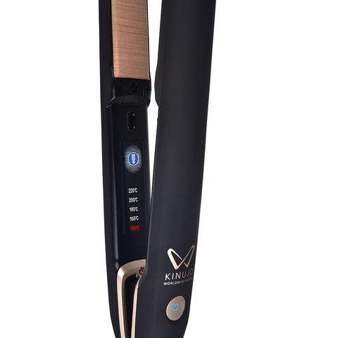 dショッピング |KINUJO キヌージョ 海外対応ストレートアイロン キヌー