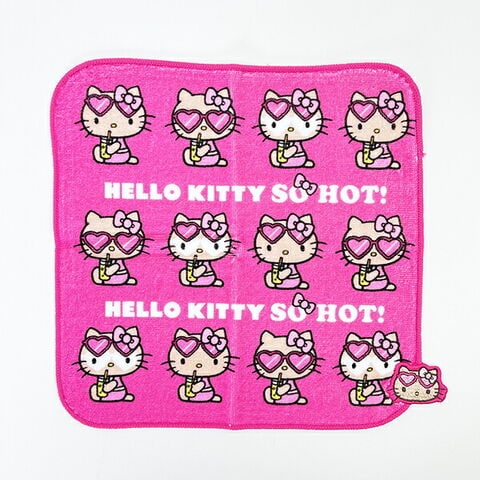 RAKUDO ☆ご当地☆ キティ タオル ハンカチ 30枚 楽天市場】ご当地