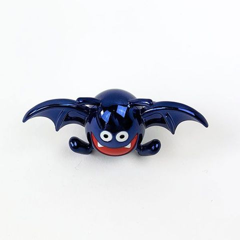 dショッピング |ドラゴンクエスト DQ メタリックモンスターズ