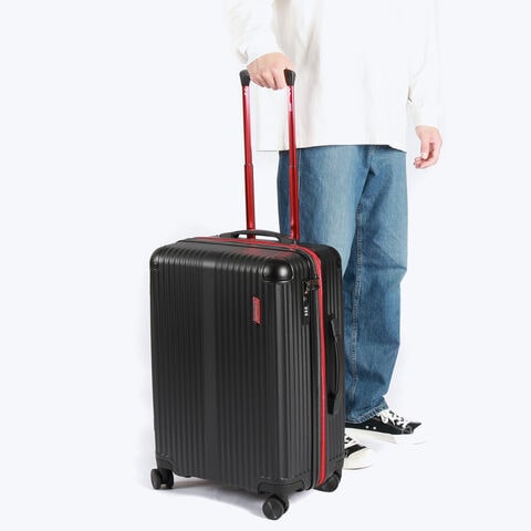 dショッピング |公認販売店 コールマン スーツケース Coleman キャリー