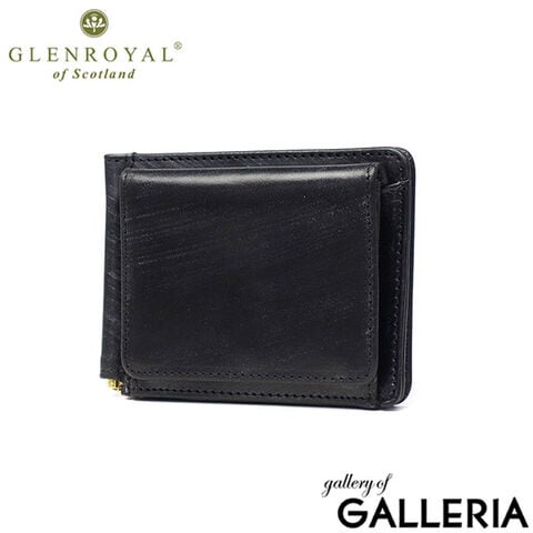 dショッピング |GLENROYAL グレンロイヤル 財布 マネークリップ 小銭