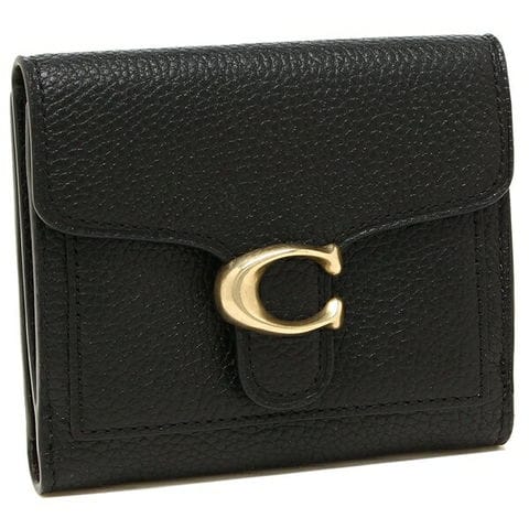 dショッピング |コーチ 財布 COACH 76527 B4BK タビー スモール