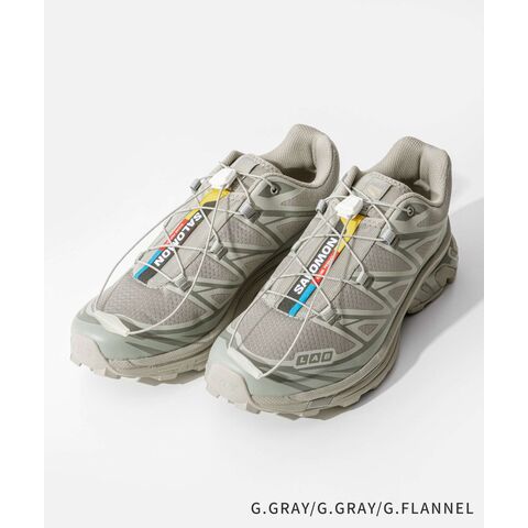 dショッピング |サロモン SALOMON XT-6 スニーカー メンズ レディース