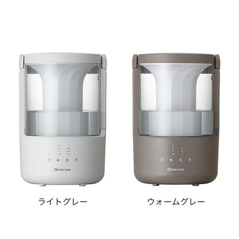 dショッピング |［ RHYTHM MIST 250 ］リズム 加湿器 ミスト 超音波式