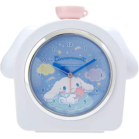 dショッピング |【送料無料！】サンリオ シナモロール シナモン