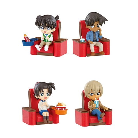 dショッピング |【送料無料！】リーメント 名探偵コナン ならべて