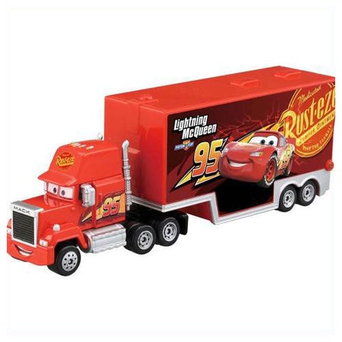 dショッピング |【送料無料！】カーズ トミカ ディズニー・ピクサー