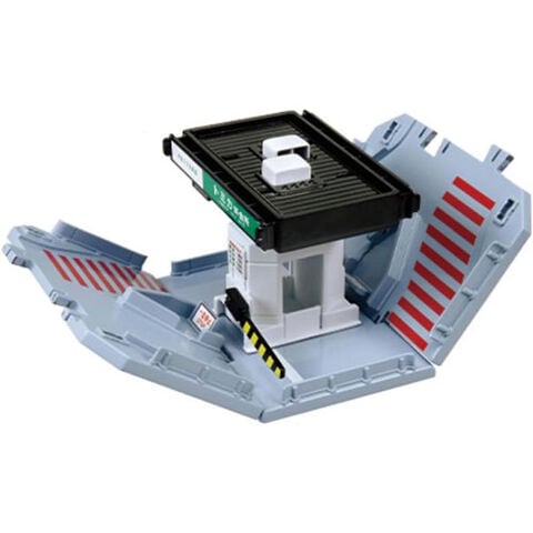 dショッピング |【送料無料！】トミカタウン 料金所 【折りたたみ式