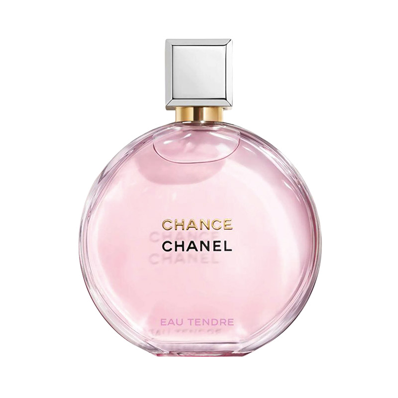Chance Eau Tendre Eau de Parfum 150 ml - Chanel - Dperfumes.cl