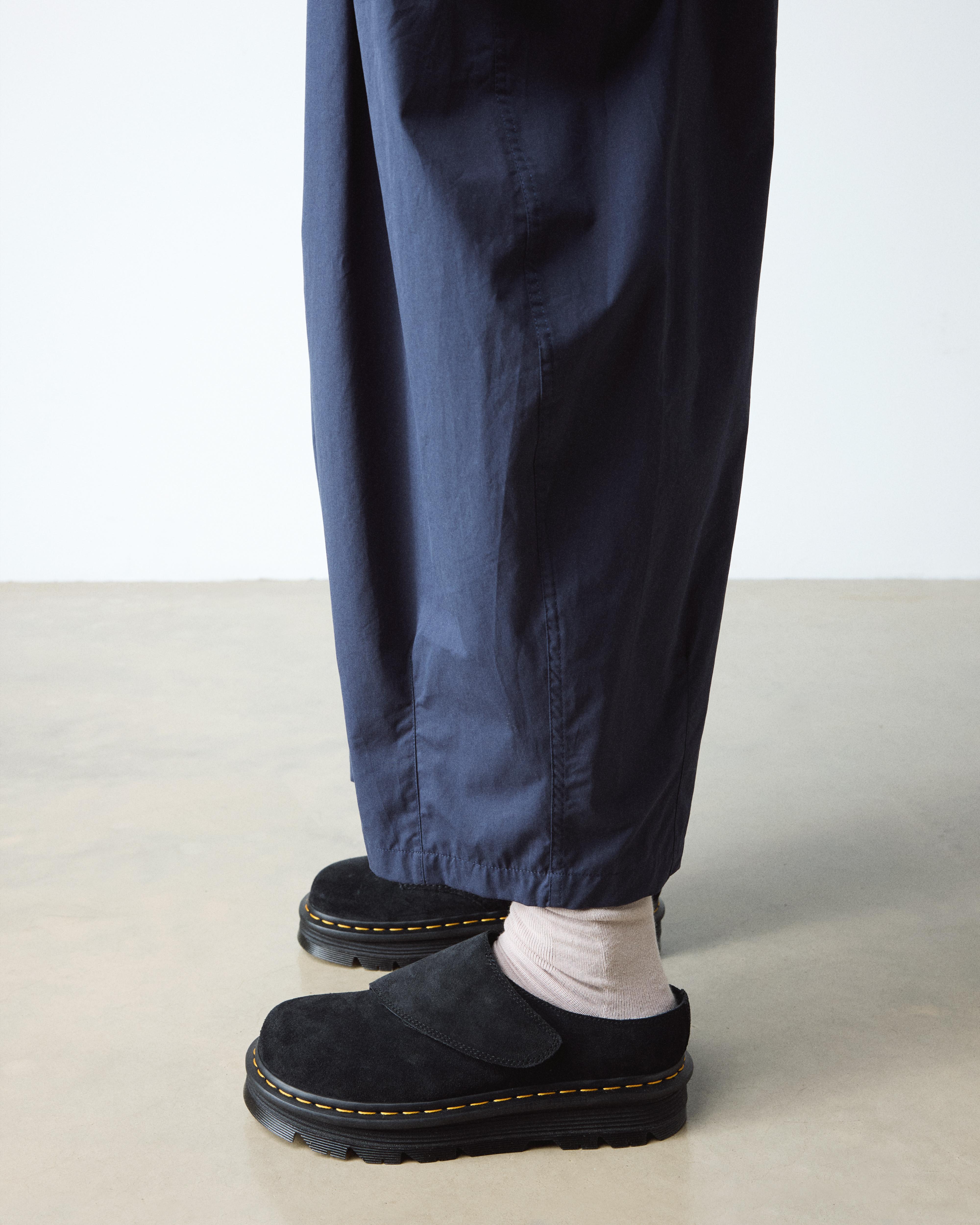 Zebzag AnyWair Suede Mules | Dr. Martens Singapore