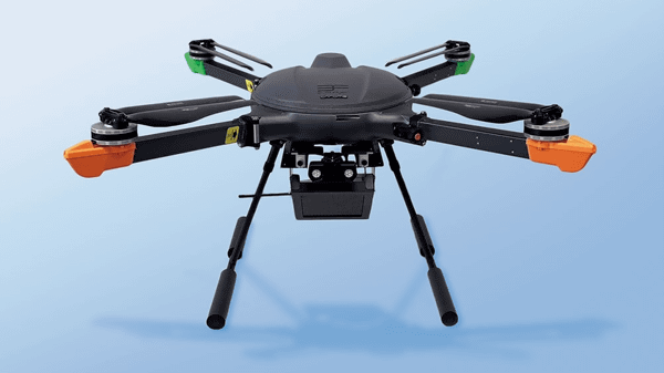 クオリティソフト、ビルドフライヤーベースの「災害対応アナウンサー