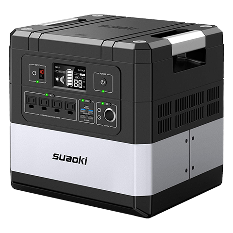 suaoki G1000｜ドローンのことならドローンレンタルセンター