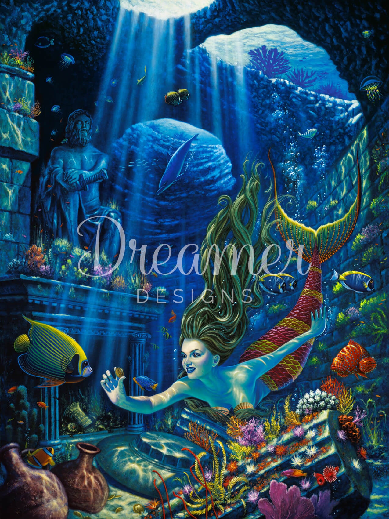 Wil-Cormier---Poseidon_s-