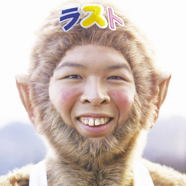 ファンキーモンキーベイビーズ3(初回生産限定盤) | ドリーミュージック