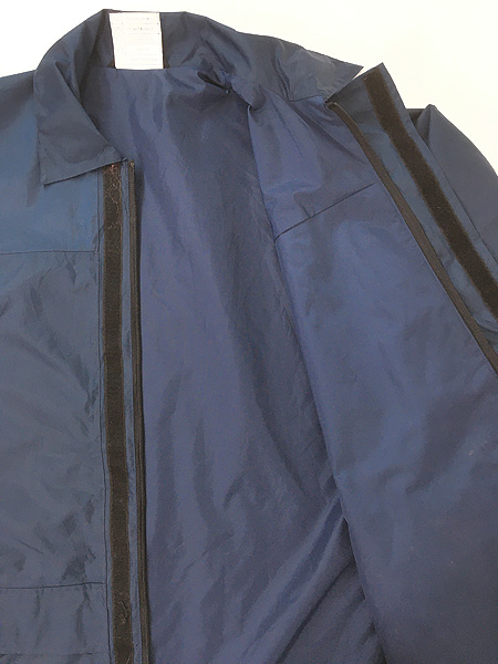 古着 90s イギリス軍 RAF 「Foul Weather Jacket」 ミリタリー