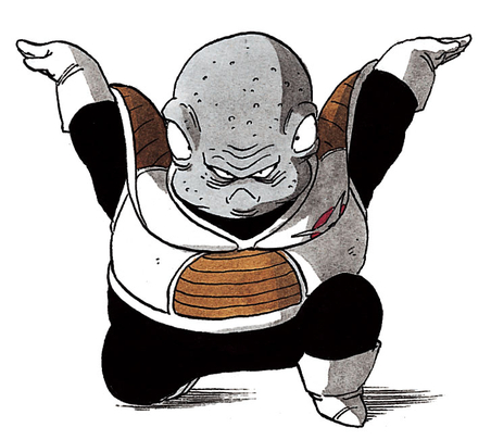 ウィークリー☆キャラクター紹介！第118回目は「グルド」！]｜ 【公式