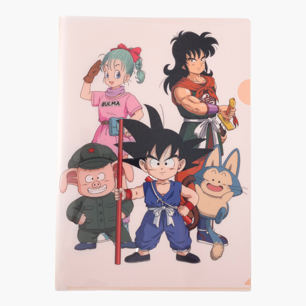 GOODS｜DRAGON BALL STORE TOKYO