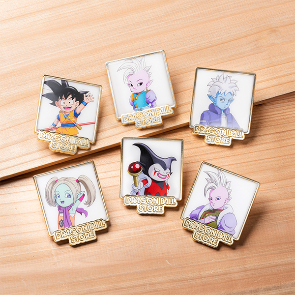 DRAGON BALL STORE TOKYO