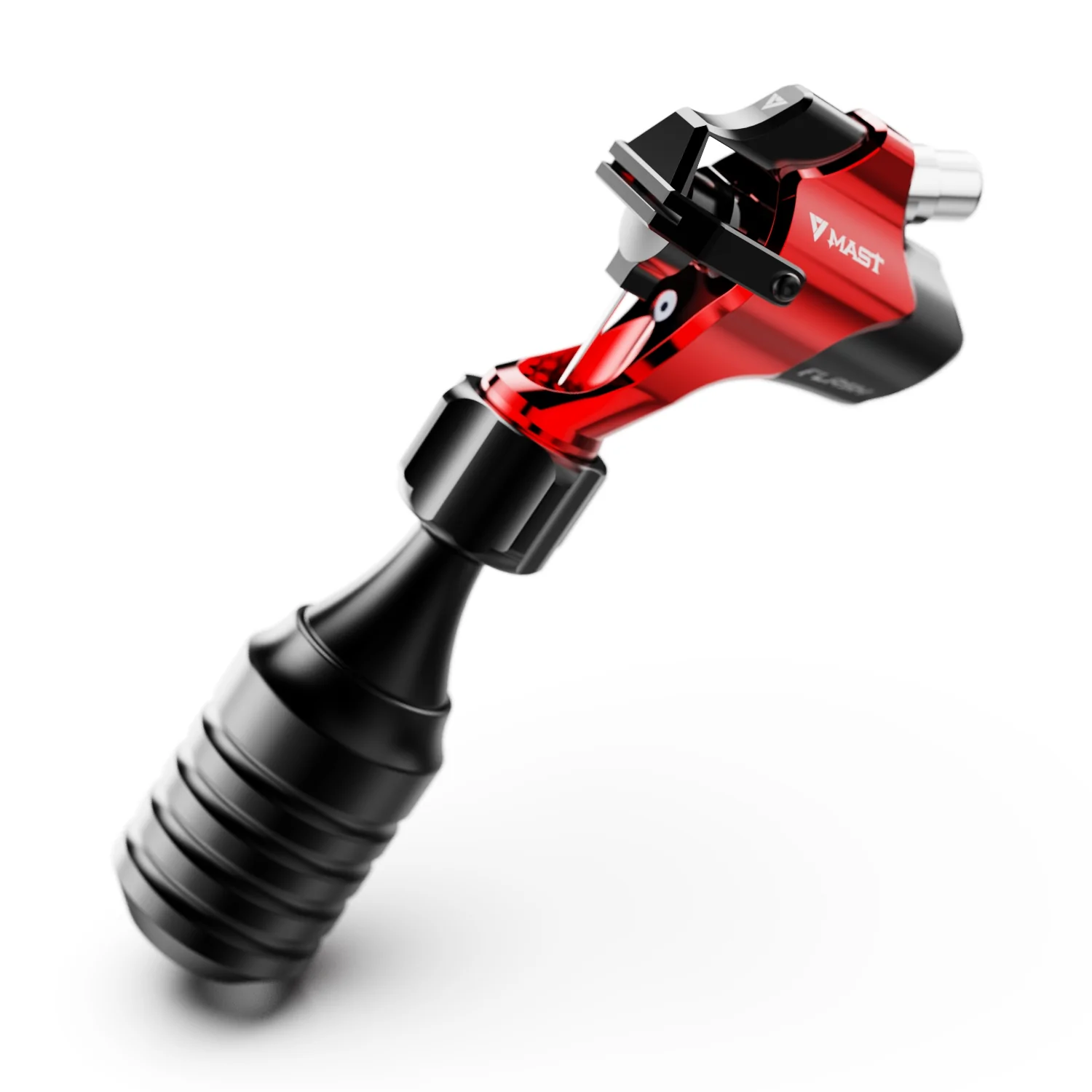 Dragonhawk Rotary Tattoo Machine-Mast Flash - DragonHawk® Tattoo