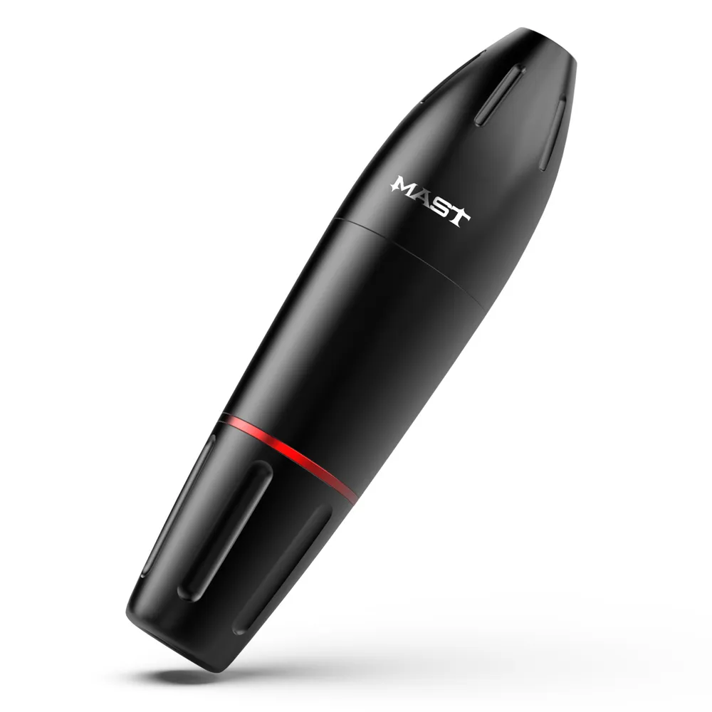 Mast Tattoo Machine Rotary Pen - DragonHawk® Tattoo Supply