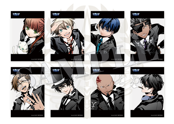 Nintendo Switch/Steam『アルカナ・ファミリア Rinato』