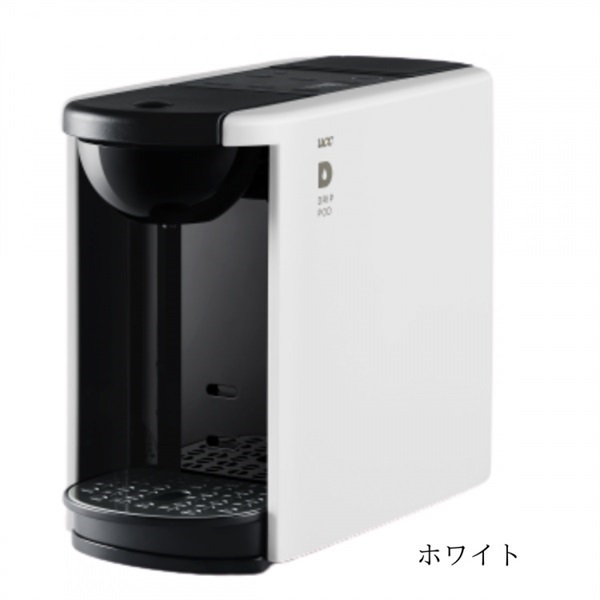 UCC ドリップポッド DP3 | UCC ドリップポッド ( DRIP POD ) 公式