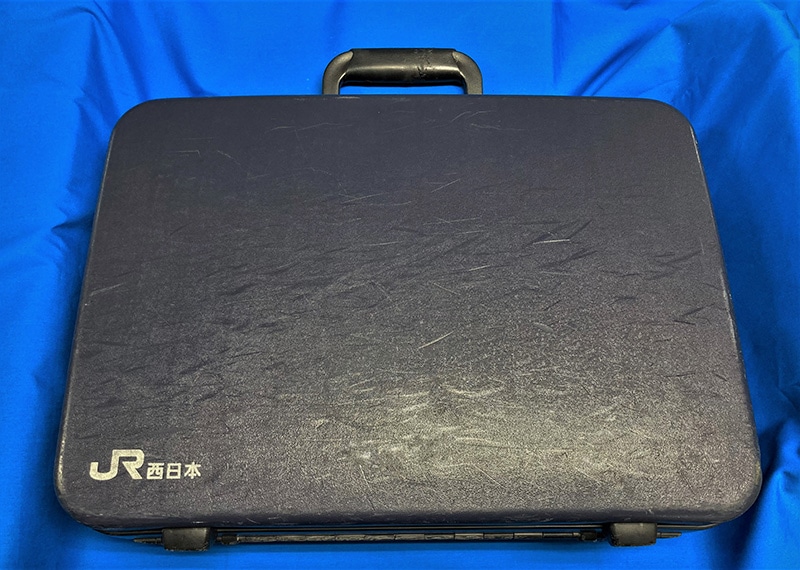 鉄道グッズ│DISCOVER WEST mall 【JR西日本公式】│WESTERポイント