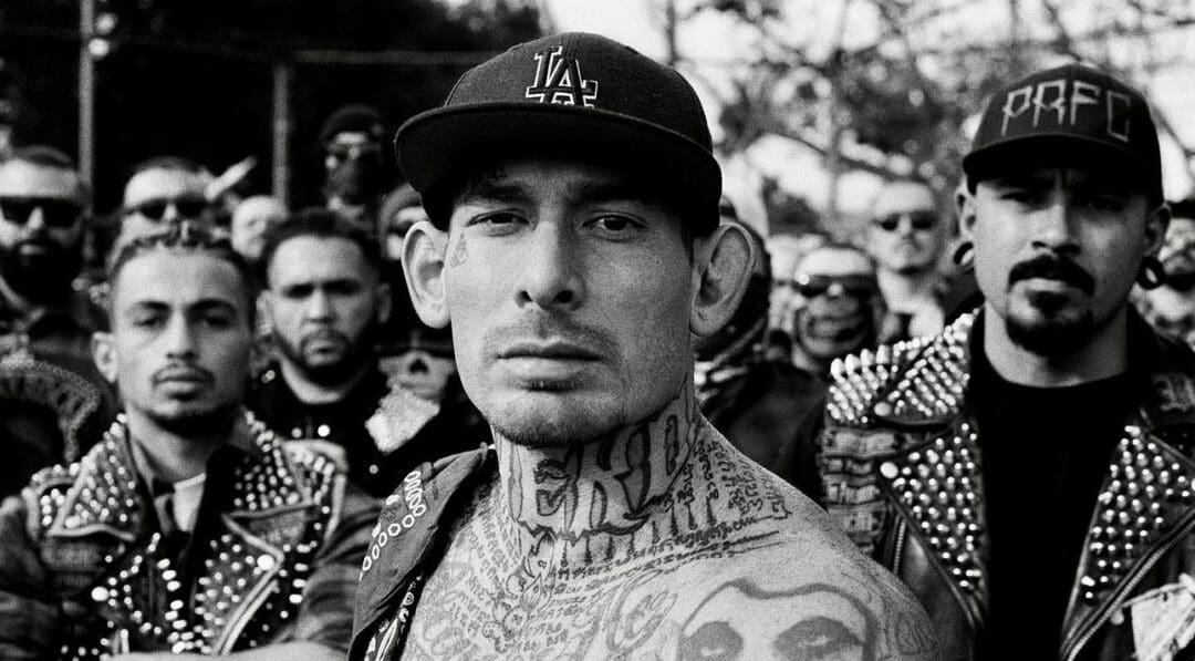 LA LA Portraits Estevan Oriol Drago Portraits Book — Estevan