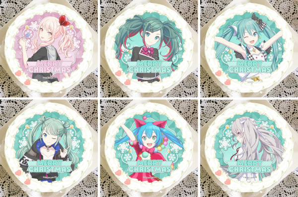 全35種のデザイン！プリロール『プロジェクトセカイ カラフルステージ