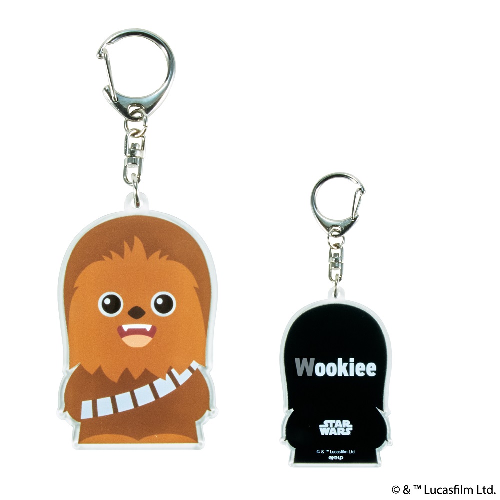 スター・ウォーズ イウォーク ピンズ スターウォーズセレブレーション2